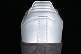 SAMBA SILVER BLACK