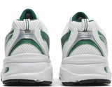 NEW BALANCE 530 WHITE GREEN