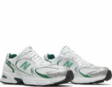 NEW BALANCE 530 WHITE GREEN