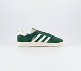 GAZELLE DARK GREEN/WHITE