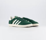 GAZELLE DARK GREEN/WHITE