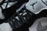 AIR JORDAN 1 LOW SMOKE GREY