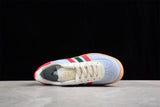 GAZELLE BLUE DAWN