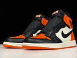 AIR JORDAN 1 HIGH SHATTERED BACKBOARD BLACK