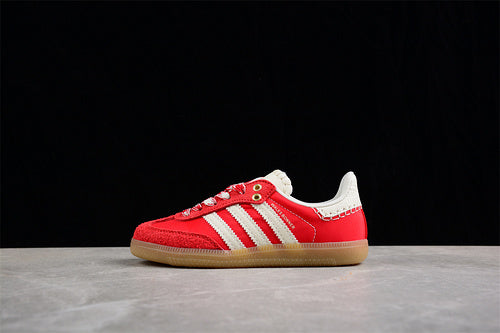 WALES BONNER X SAMBA COLLEGIATE