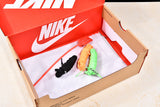 HUPU BLAZER X OFF WHITE MID WHITE