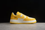 Air Force x LV - YELLOW/WHITE