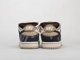 Travis Scott x Nike Dunk Low Cactus Jack