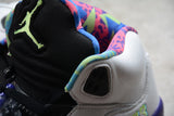 AIR JORDAN 5 RETRO ALTERNATE BEL-AIR