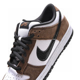 DUNK LOW TRAIL END