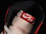 AIR JORDAN 1 RETRO HIGH CHICAGO LOST FOUND
