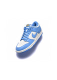 DUNK LOW COAST BLUE