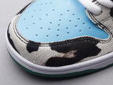 Ben Jerry x Dunk low