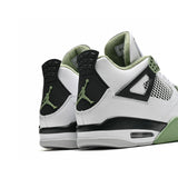 AIR JORDAN 4 RETRO “ SEAFOAM ”