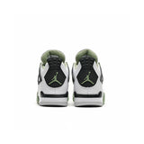 AIR JORDAN 4 RETRO “ SEAFOAM ”