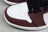 AIR JORDAN 1 LOW "MOCHA"