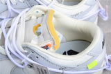 OFF-WHITE X DUNK LOW LOT 49 OF 50 SAIL/NEUTRAL GREY