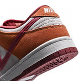 DUNK LOW RUSSET CEDAR