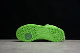 BAD BUNNY X FORUM LOW SHOES FLUORESCENT GREEN