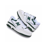 NEW BALANCE 550 RUNNING TEAM FOREST GREEN