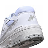 NEW BALANCE 550 WHITE