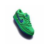 DUNK LOW X GREATFUL DEAD GREEN