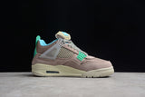 UNION LA X AIR JORDAN 4 RETRO TAUPE HAZE