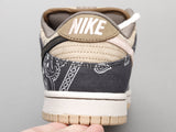 Travis Scott x Nike Dunk Low Cactus Jack