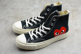 CHUCK TAYLOR 70 X COMME DES GARCONS