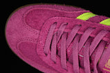GAZELLE INDOOR SHOCK