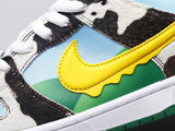 Ben Jerry x Dunk low