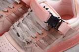 BAD BUNNY X FORUM BUCKLE LOW EASTER EGG ICEY PINK