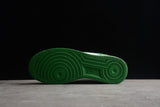 Air Force x LV - GREEN/WHITE