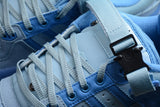 BAD BUNNY X FORUM LOW BLUE