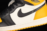 AIR JORDAN 1 HIGH "TAXI"