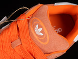 CAMPUS 00S SHOES ORANGE