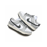 DUNK LOW SMOKE GREY