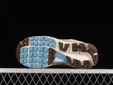 AIR ZOOM VOMERO 5 OATMEAL/PALE IVORY/SAIL/LIGHT CHOCOLATE