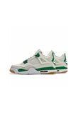 SB AIR JORDAN 4 "PINE GREEN"