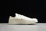 CHUCK TAYLOR 70 X COMME DES GARCONS LOW