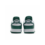 DUNK LOW GREEN