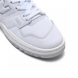 NEW BALANCE 550 WHITE