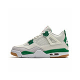 SB AIR JORDAN 4 "PINE GREEN"