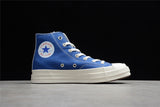 COMME DES GARÇONS PLAY X CHUCK TAYLOR ALL-STAR 70S HIGH