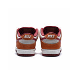 DUNK LOW RUSSET CEDAR