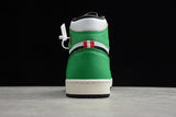 AIR JORDAN 1 HIGH OG LUCKY GREEN