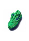 DUNK LOW X GREATFUL DEAD GREEN