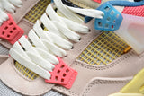 UNION LA X AIR JORDAN 4 RETRO GUAVA ICE
