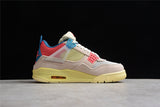 UNION LA X AIR JORDAN 4 RETRO GUAVA ICE