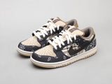 Travis Scott x Nike Dunk Low Cactus Jack